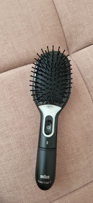 Szczotka jonizująca Braun Satin Hair 7