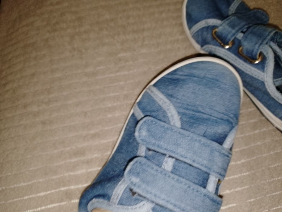 Взуття дитяче макасіни 28, 29