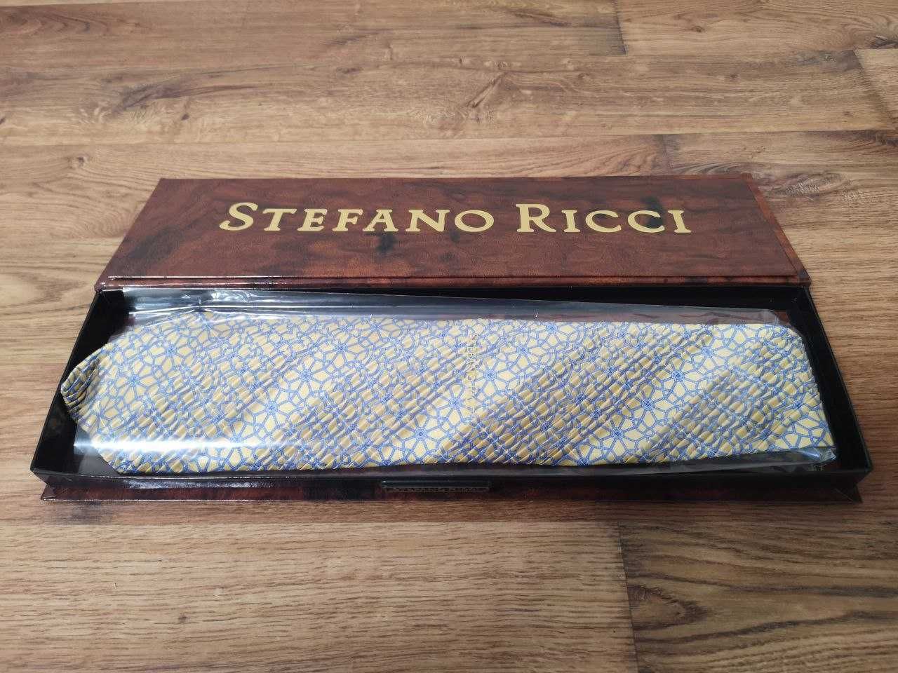 Краватка Stafeno Ricci новий привезений з США