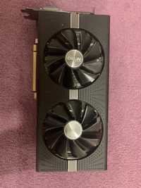 RX580 Sapphire Nitro