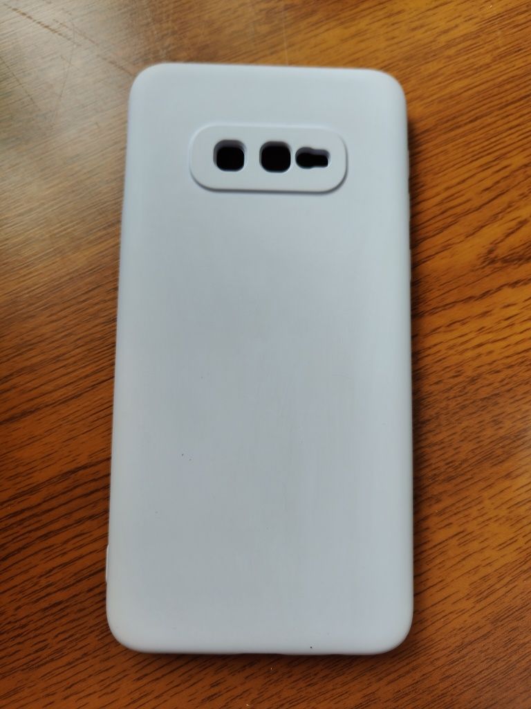 Чохол для телефону Samsung Galaxy S10e