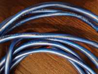 Jantzen Audio kabel głośnikowy 2x2m.