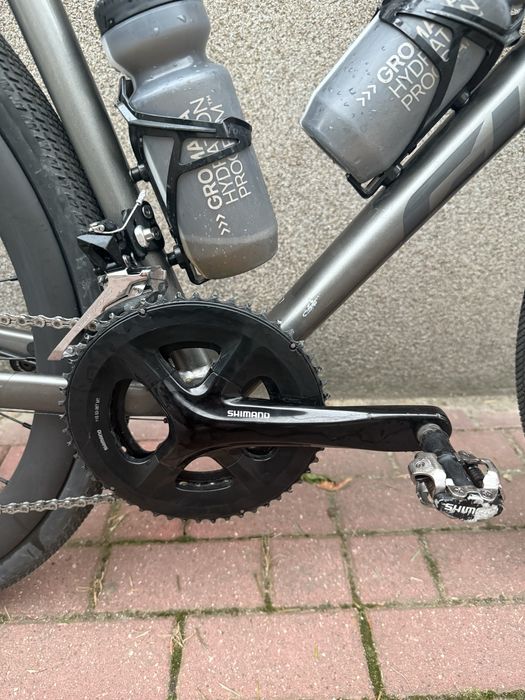 Giant Contend AR1 XL