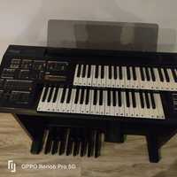 Organy/ pianino Yamaha