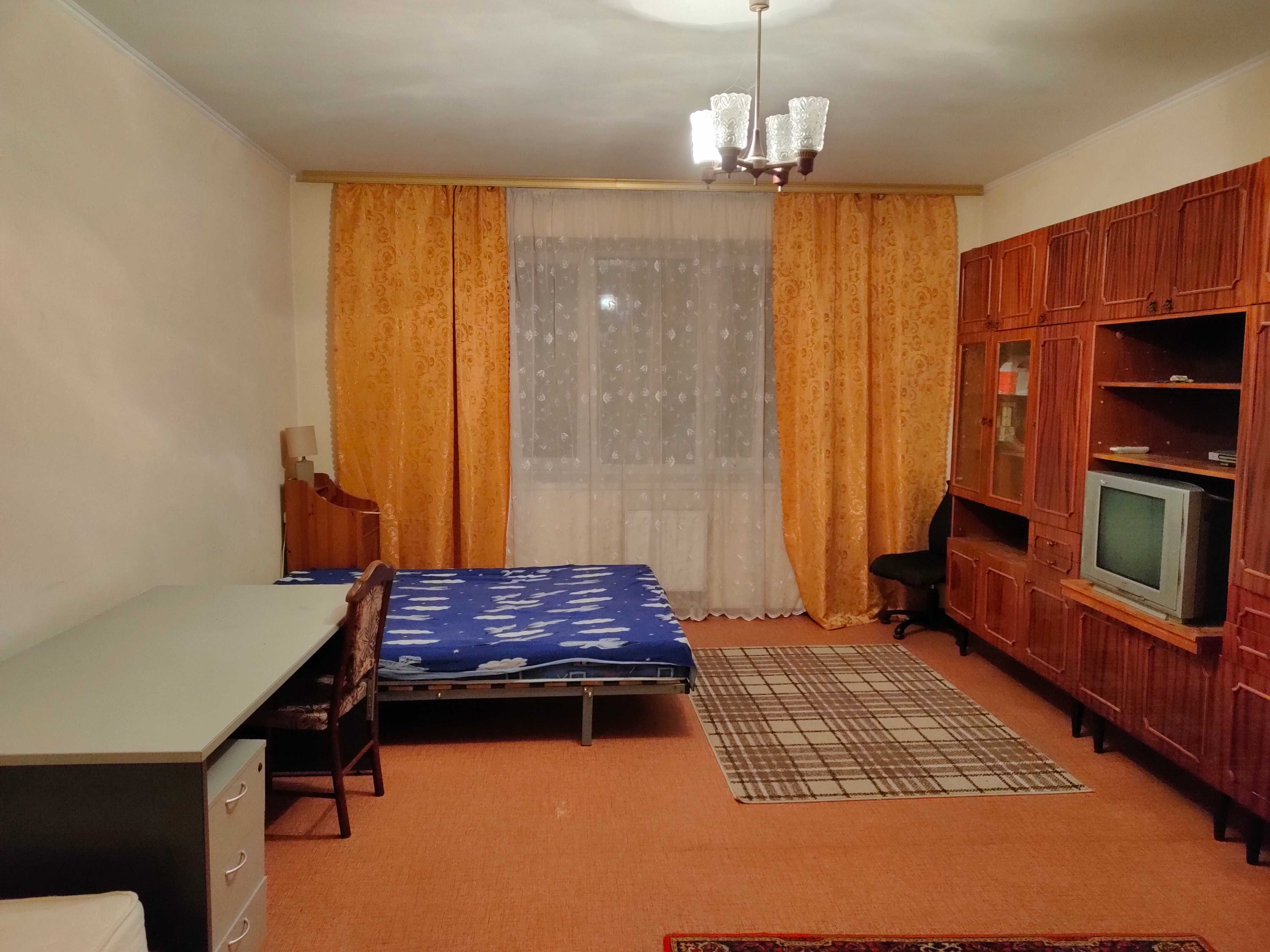 Квартира 1-кімнатна Бровари