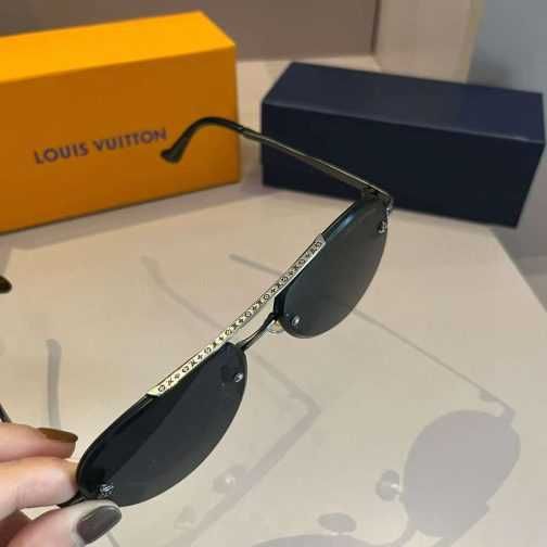 Okulary słoneczne Louis Vuitton 030402