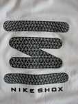 NIKE SHOX Męska koszulka sportowa L