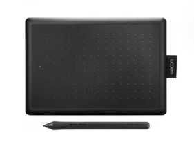 Tablet graficzny Wacom One S CTL-472 / Nowy Lombard / TG
