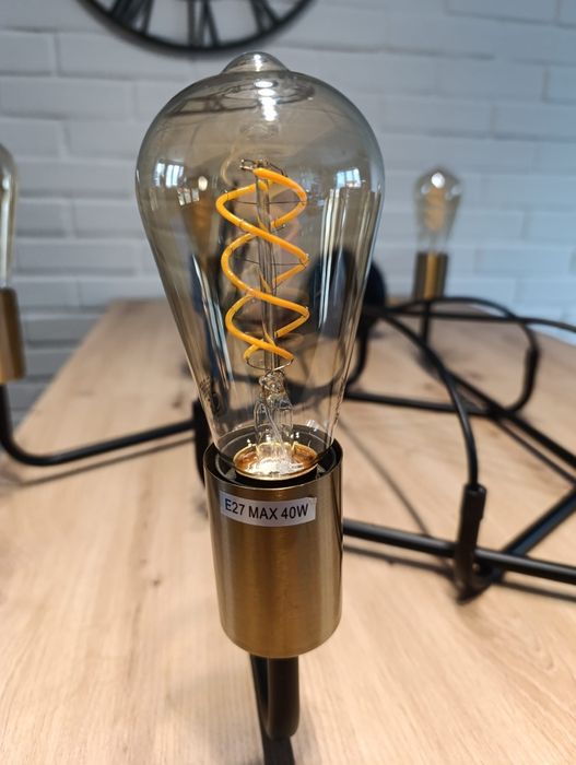 Lampa wisząca Italux