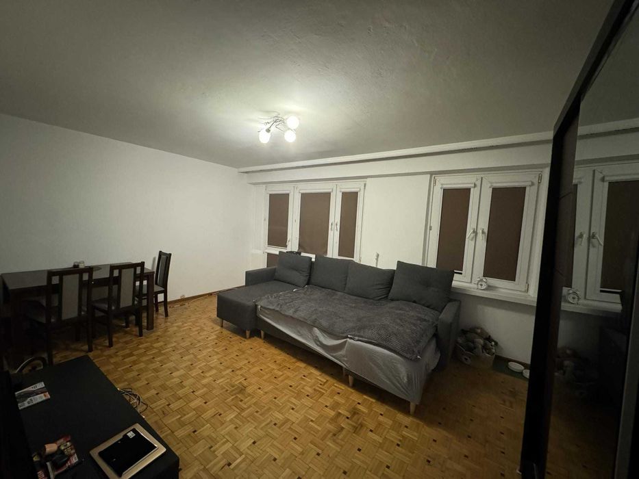 Wynajmę mieszkanie 2 pokoje os. Rąbin