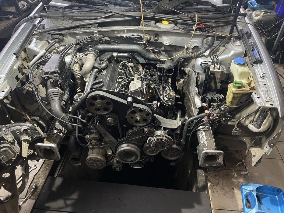 Продам Audi A6C5