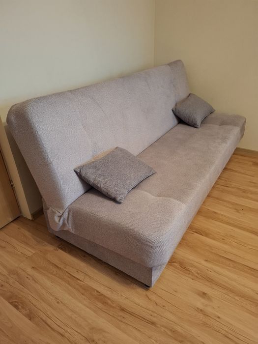 Wersalka w b.dobrym stanie