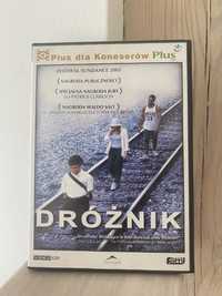 Dróżnik Płyta DVD