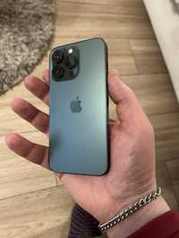 Iphone 13 pro max 256 gb green stan bardzo dobry