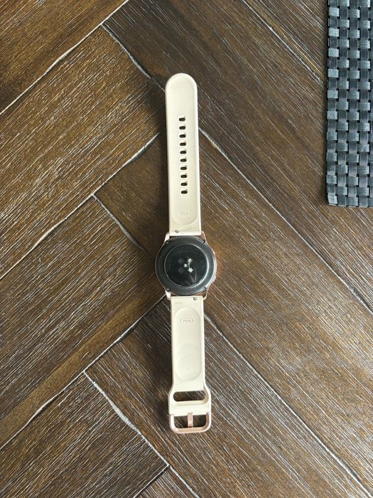 Smartwatch Samsung Galaxy Active (Różowy)