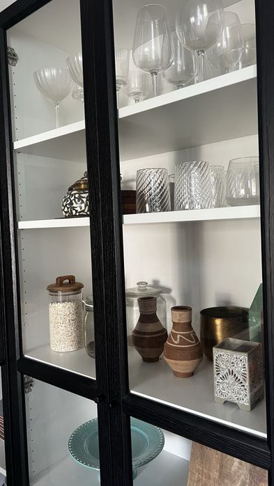 Louceiro/Biblioteca como novo