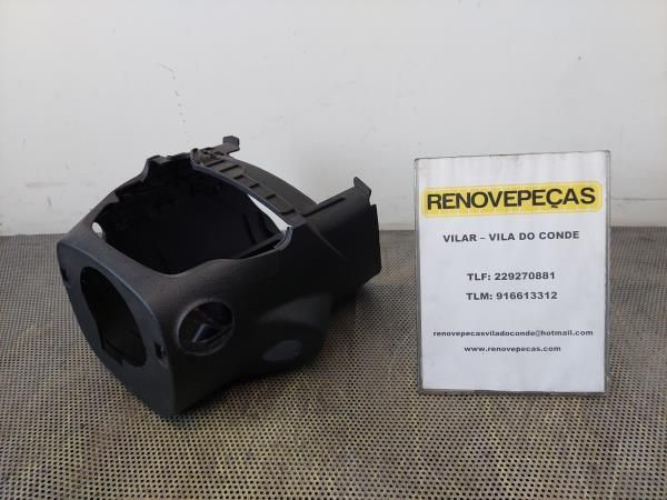 Plástico genérico PEUGEOT 108