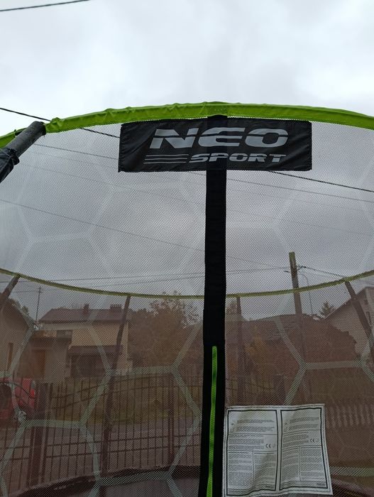 Trampolina NEO- SPORT