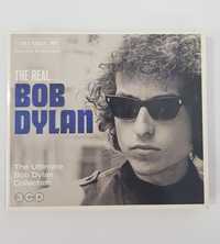 Bob Dylan - 3 cd's