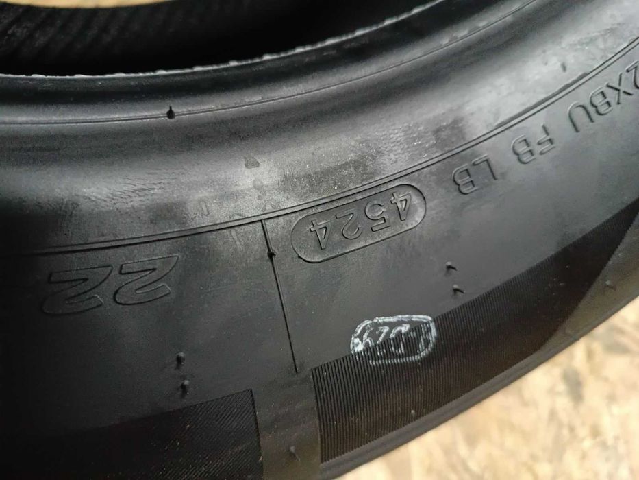 Laufenn 225/65 R16C 112/110R i Fit Van LY31