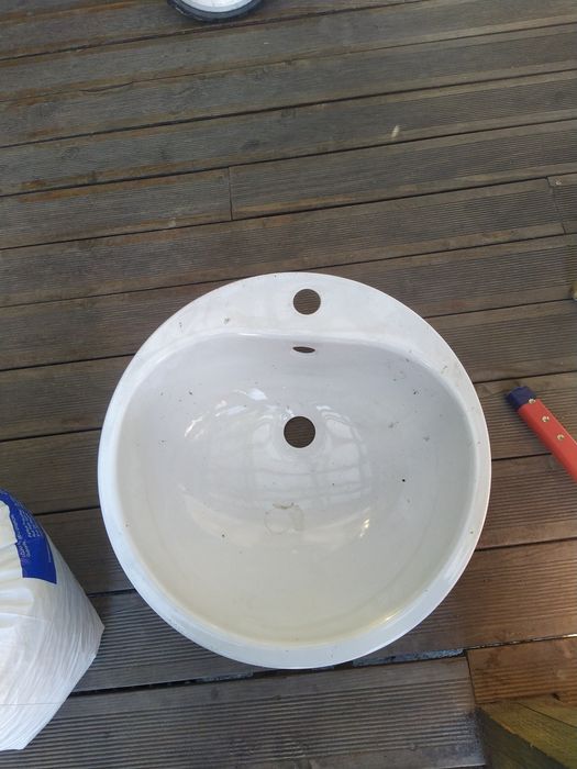 Мийка раковина рукомийник