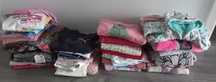 Lote roupa criança 10 anos