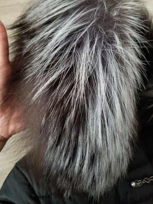 Куртка-плащ мега теплий!