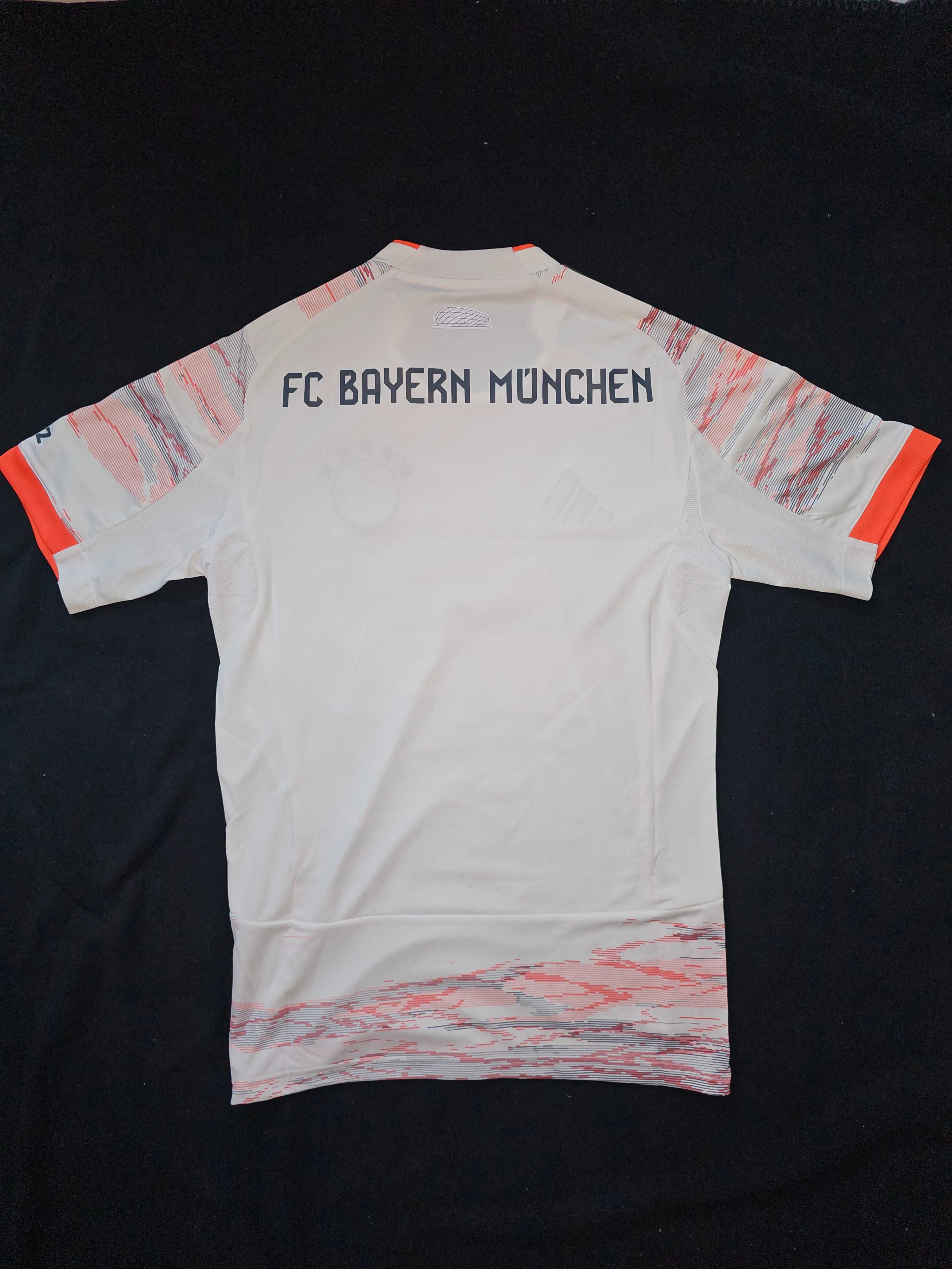 T-shirt Bayern Munich 25/26