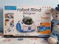 Robot Mind Designer Clementoni + ksiazka gratis!
