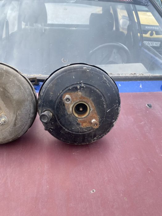 Вакуум Ваз 2108-09-099