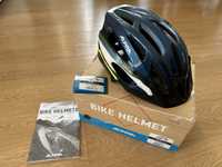 Kask rowerowy ALPINA MTB 17 rozmiar 58-61