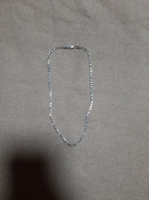Colar de prata 925