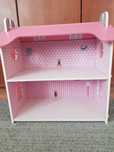 Domek dla lalek Play tive junior