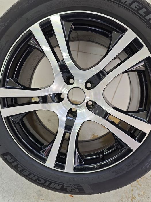 Peugeot/Citroën 8JX18 ET27