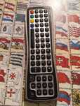 Pilot unitymedia decoder z klawiaturą