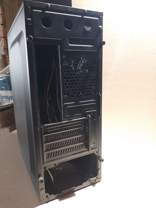 Комп'ютерні корпуси Zalman ZM-T2, Midi-tower, USB 3.0