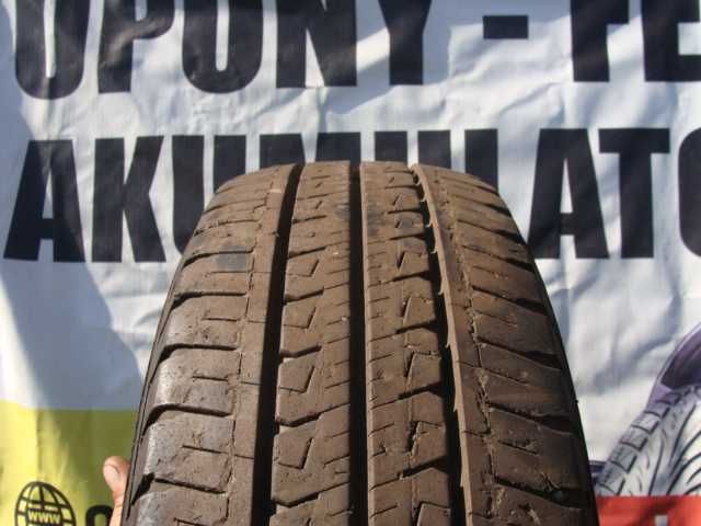 205/75 R16C Fulda Conveo Tour 2