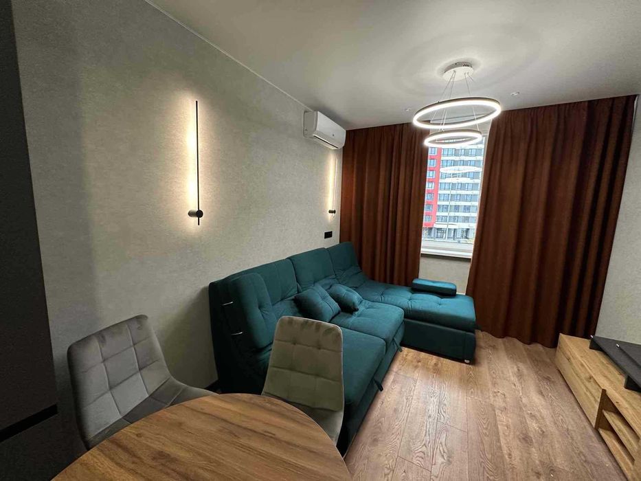 Ремонт квартир під ключ | Якість, швидкість, гарантія