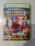 Marvel Ultimate Alliance xbox 360