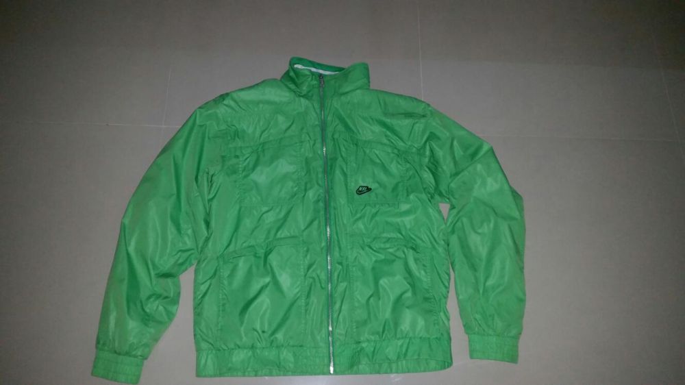 Kurtka wiatrówka męska Nike