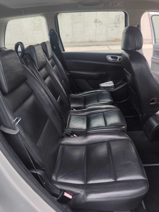 Peugeot 307 SW 1.6 HDI 7 Lugares