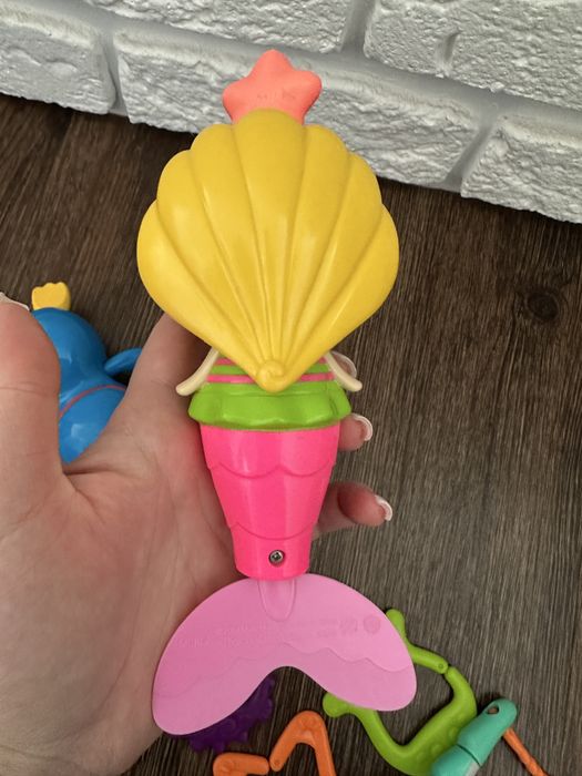 Игрушки для ванной Munchkin, Infantino