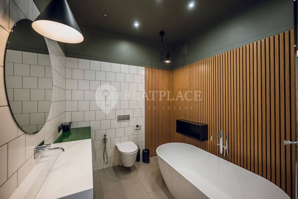 ‼️Продаж дизайнерської квартири в ЖК Квартет Липківського Центр Вокзал