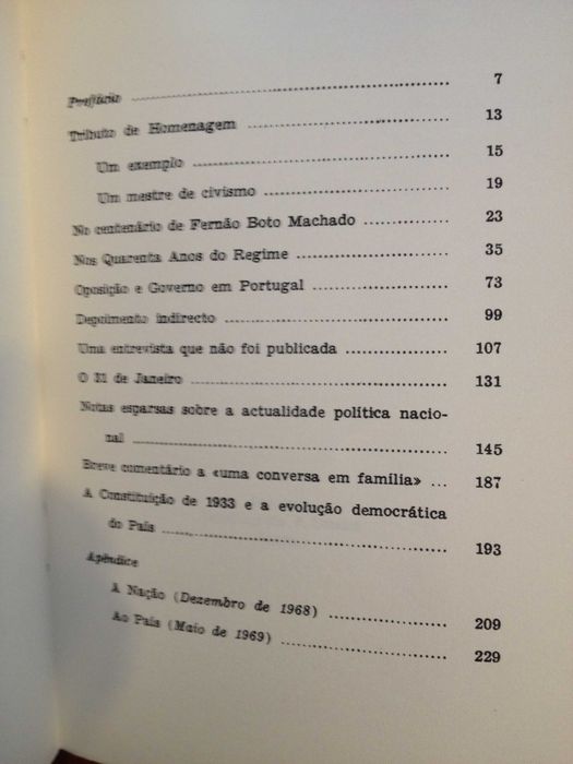 Mário Soares - Escritos políticos