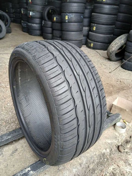 Шина Zeetex 275/35R19. 1шт. Літо. Розпаровка. 2022р.(0424).