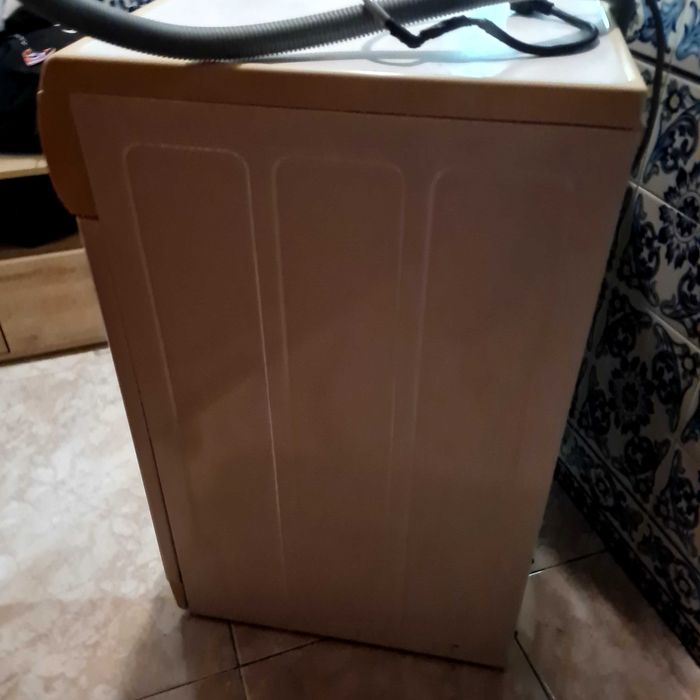 Vendo maquina de lavar roupa