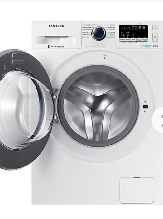 Машына  стиральная автомат samsung