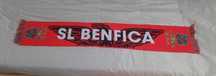 Cachecol do Benfica