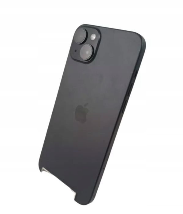 iPhone 15 Plus !  czarny 128 GB bez rat! Stan  jak nowy! Wysyłka