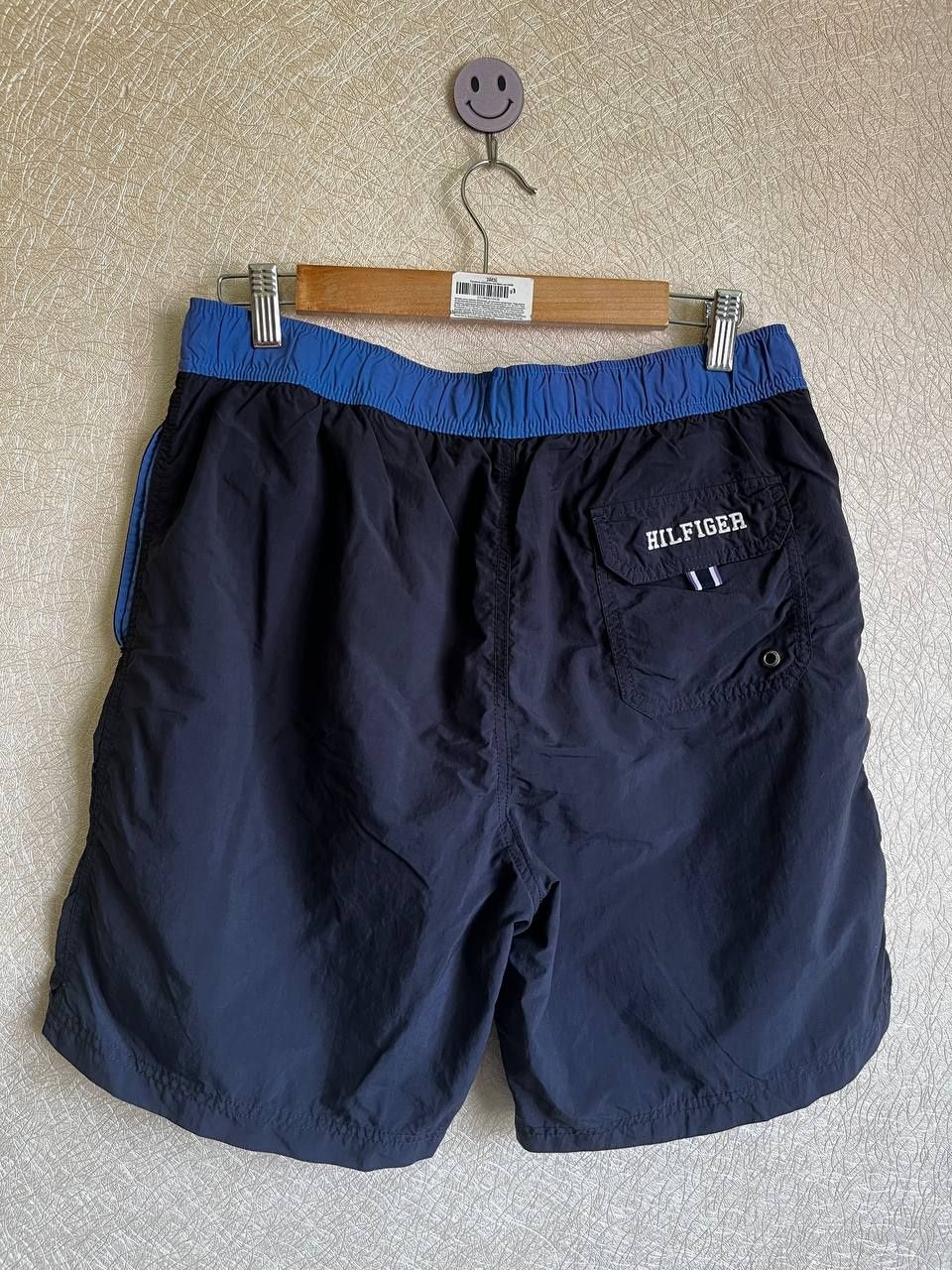 Чоловічі шорти Tommy Hilfiger